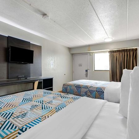 Motel 6-York, Pa Dış mekan fotoğraf