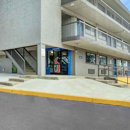 Motel 6-York, Pa Dış mekan fotoğraf