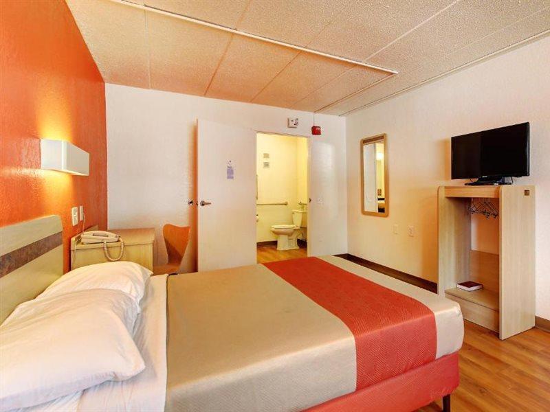 Motel 6-York, Pa Dış mekan fotoğraf