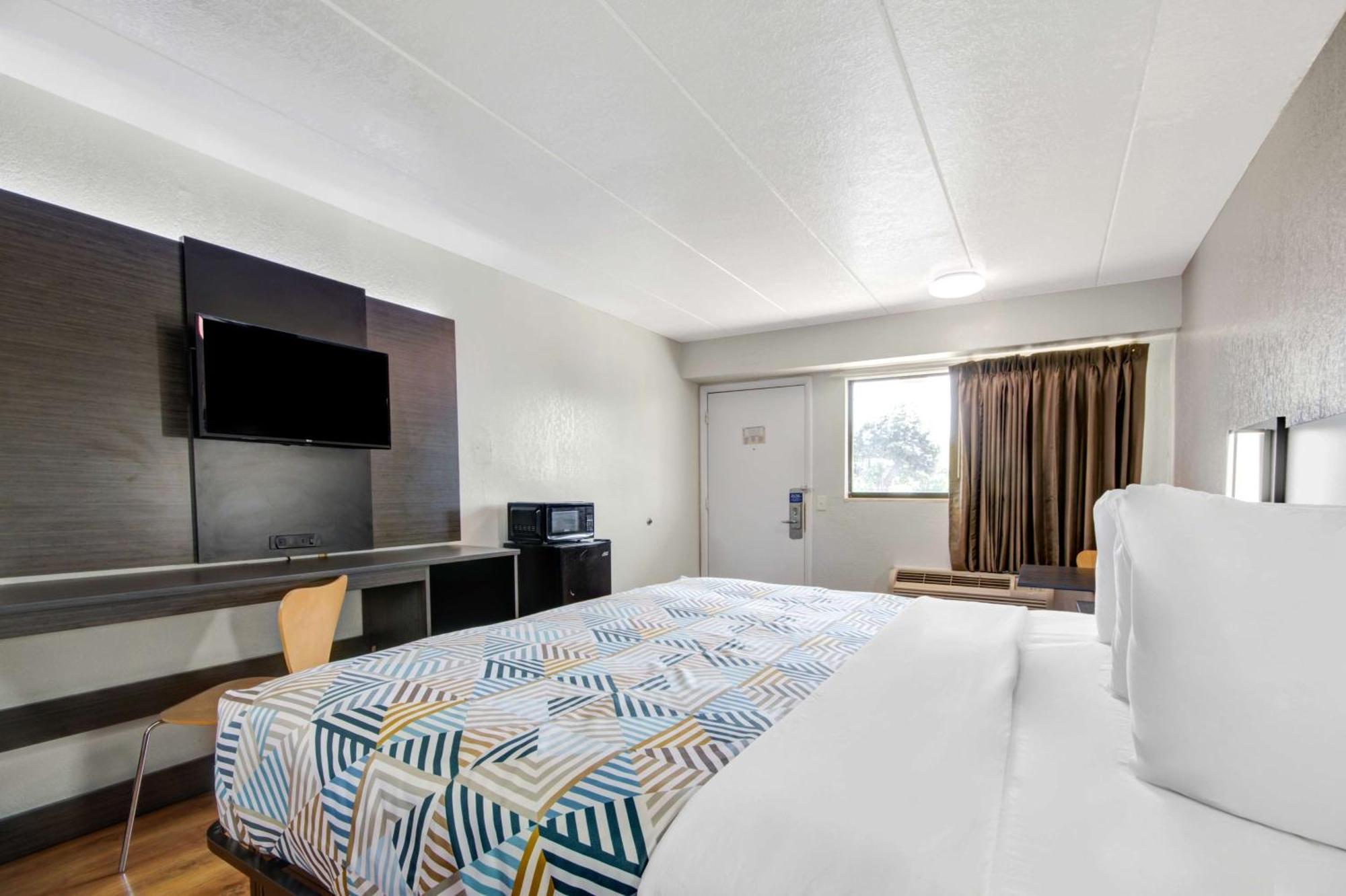 Motel 6-York, Pa Dış mekan fotoğraf