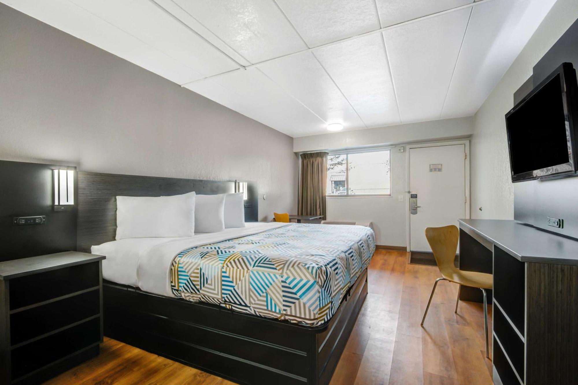 Motel 6-York, Pa Dış mekan fotoğraf