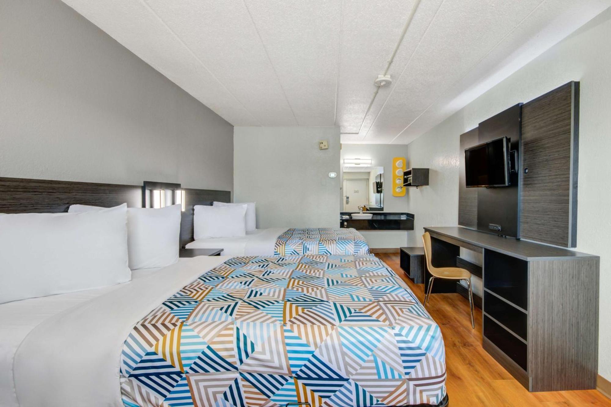 Motel 6-York, Pa Dış mekan fotoğraf