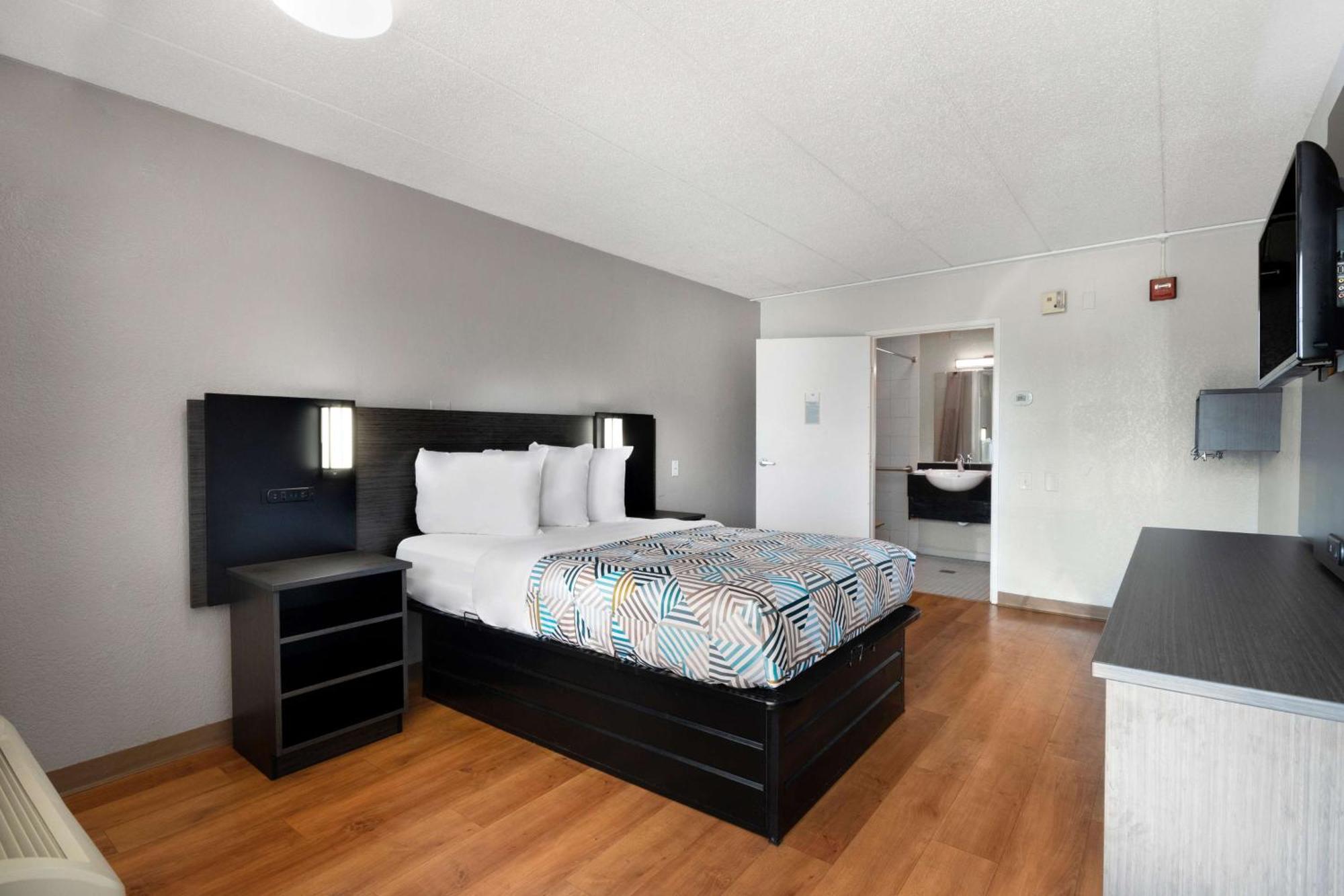 Motel 6-York, Pa Dış mekan fotoğraf