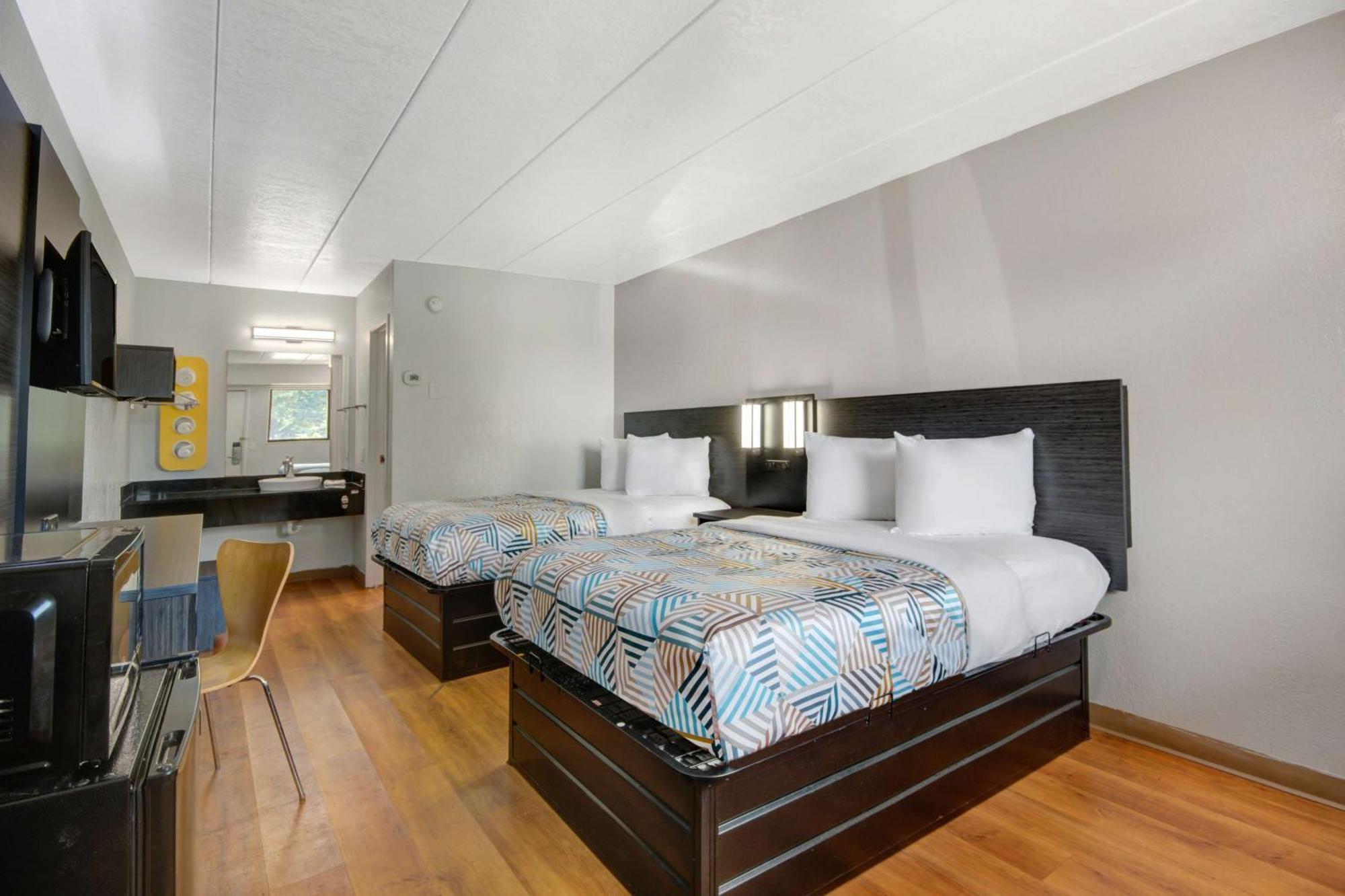 Motel 6-York, Pa Dış mekan fotoğraf
