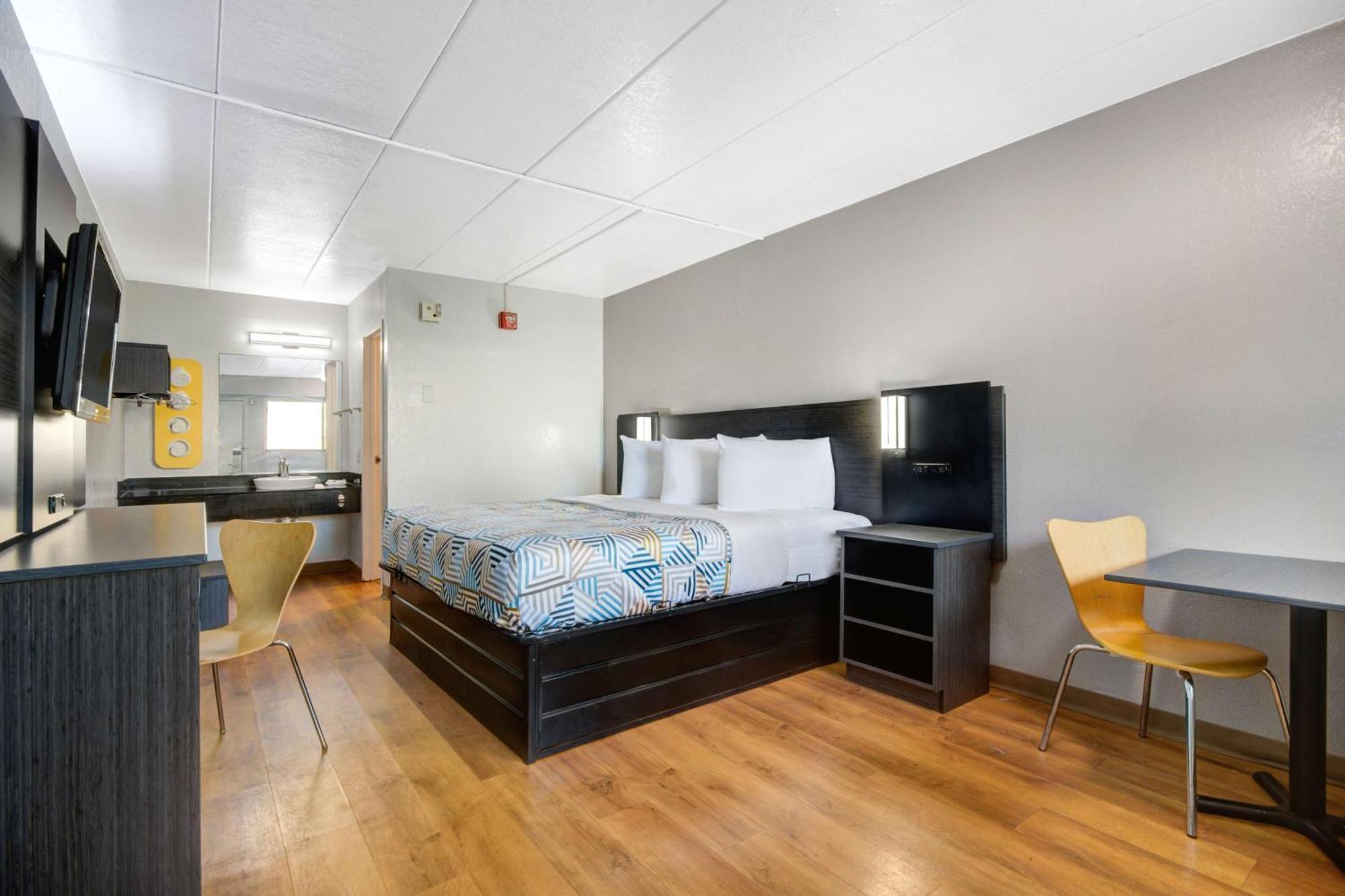 Motel 6-York, Pa Dış mekan fotoğraf