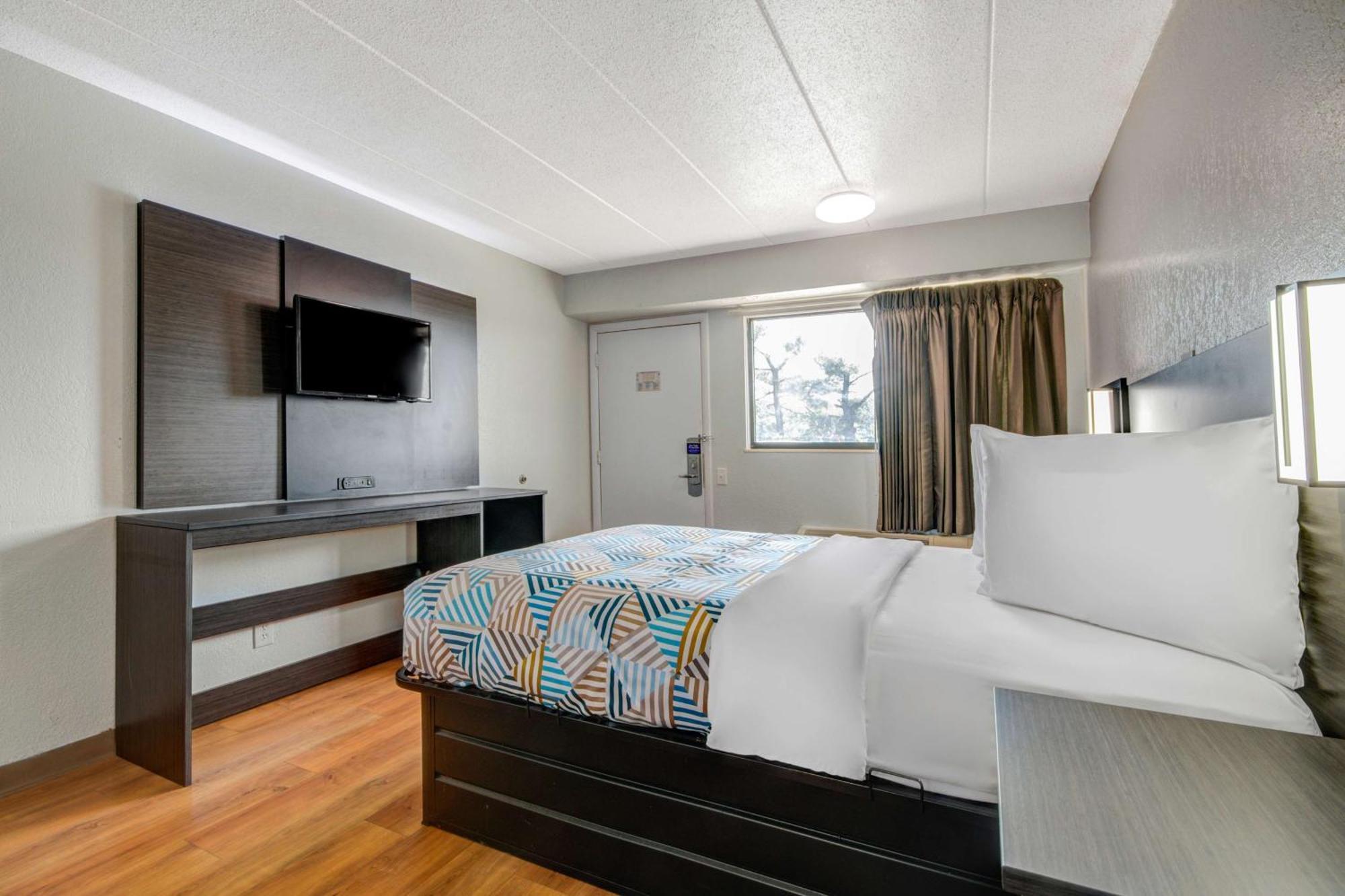 Motel 6-York, Pa Dış mekan fotoğraf
