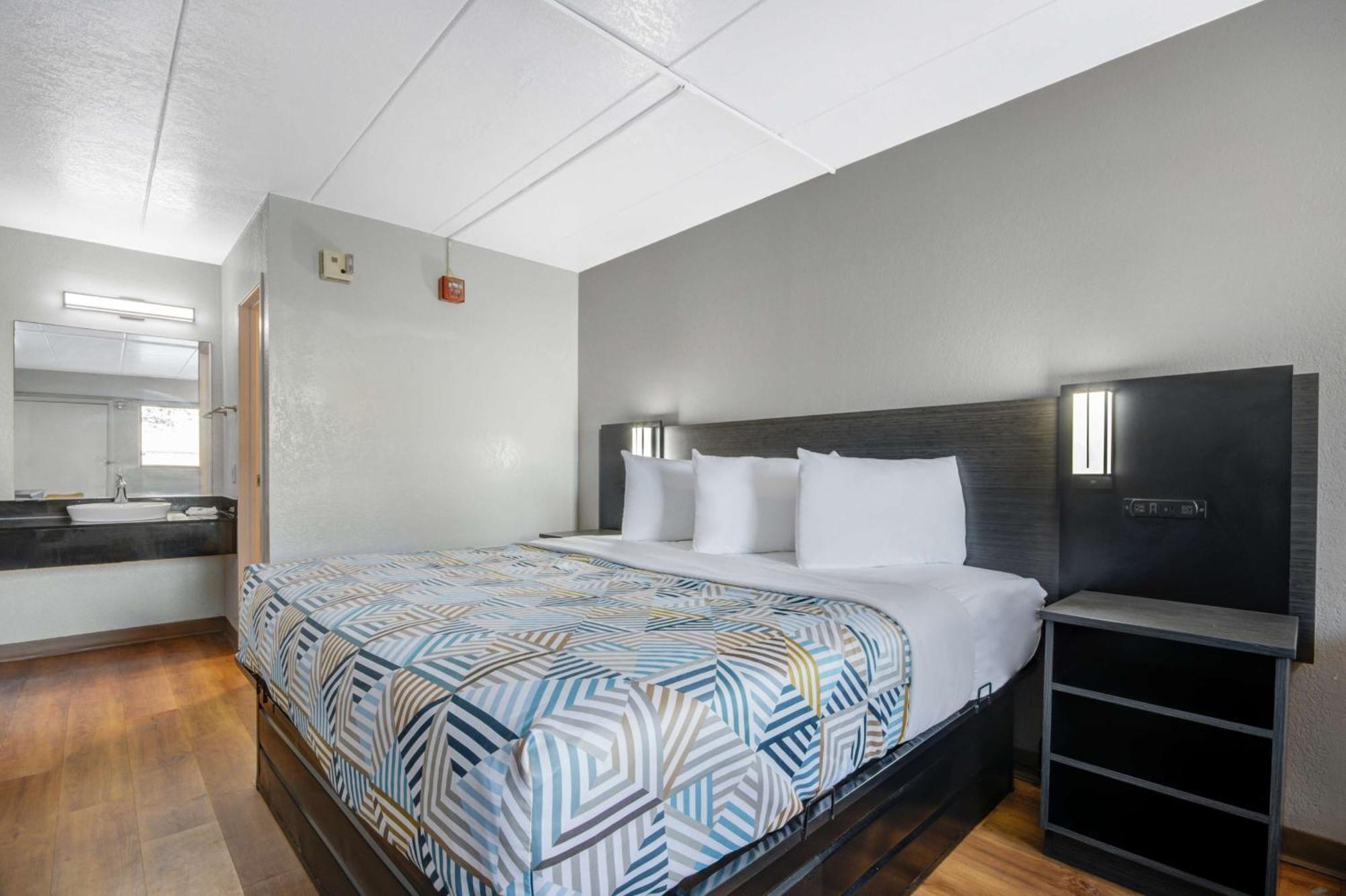 Motel 6-York, Pa Dış mekan fotoğraf
