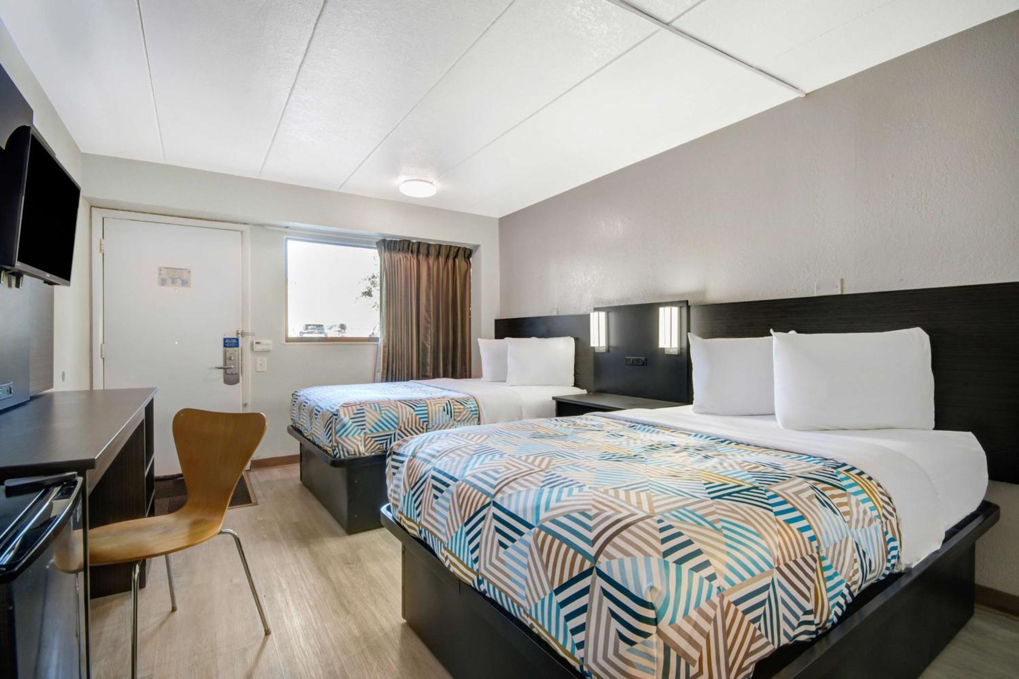 Motel 6-York, Pa Dış mekan fotoğraf