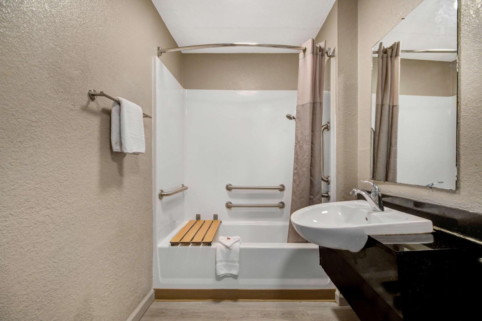 Motel 6-York, Pa Dış mekan fotoğraf