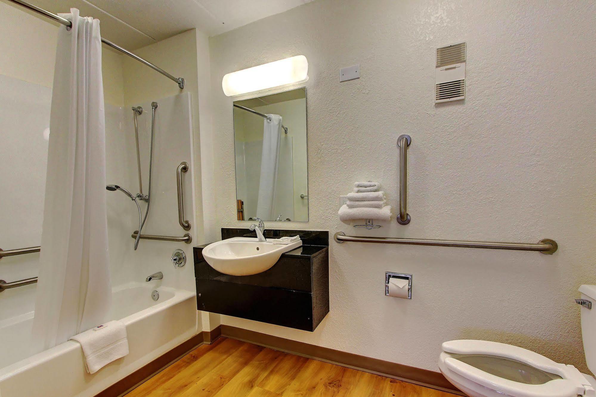 Motel 6-York, Pa Dış mekan fotoğraf