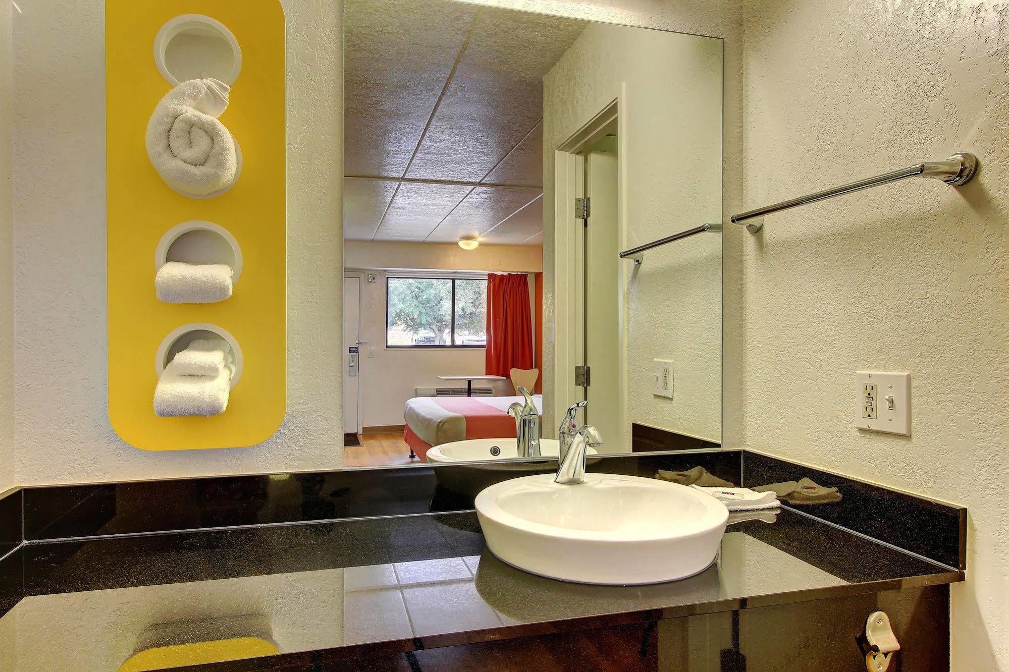 Motel 6-York, Pa Dış mekan fotoğraf