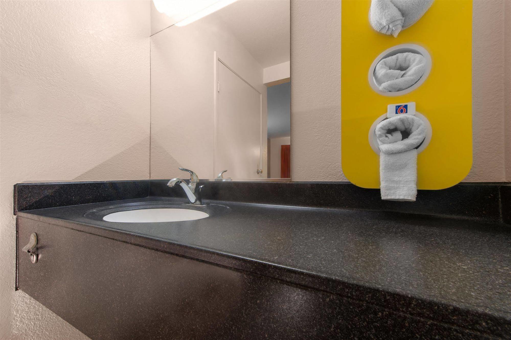 Motel 6-York, Pa Dış mekan fotoğraf