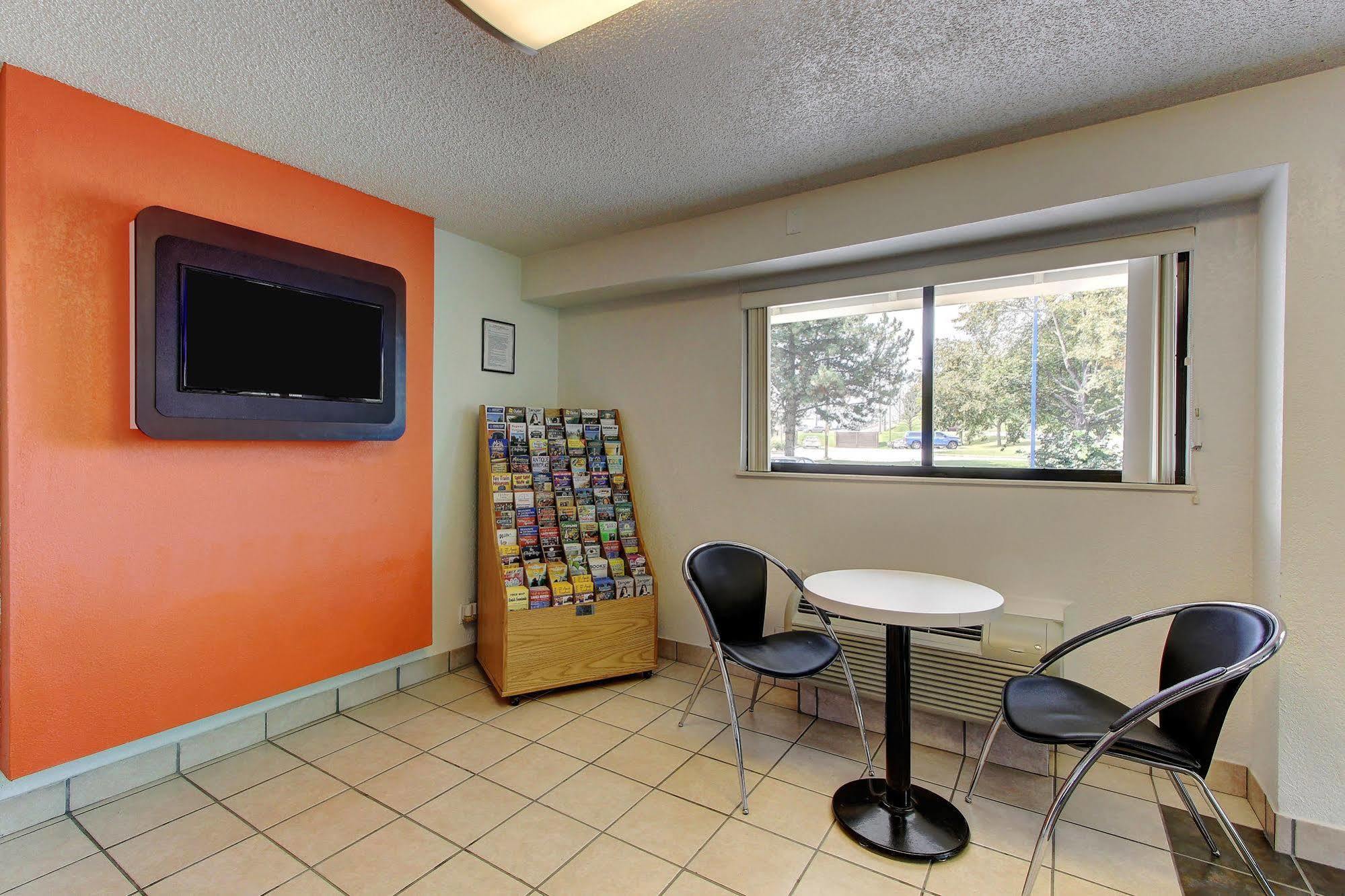 Motel 6-York, Pa Dış mekan fotoğraf
