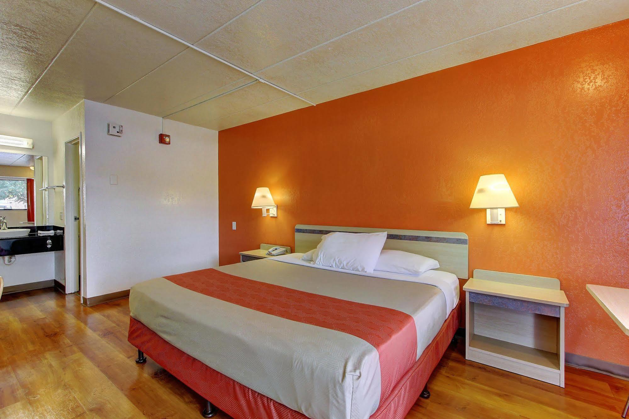 Motel 6-York, Pa Dış mekan fotoğraf