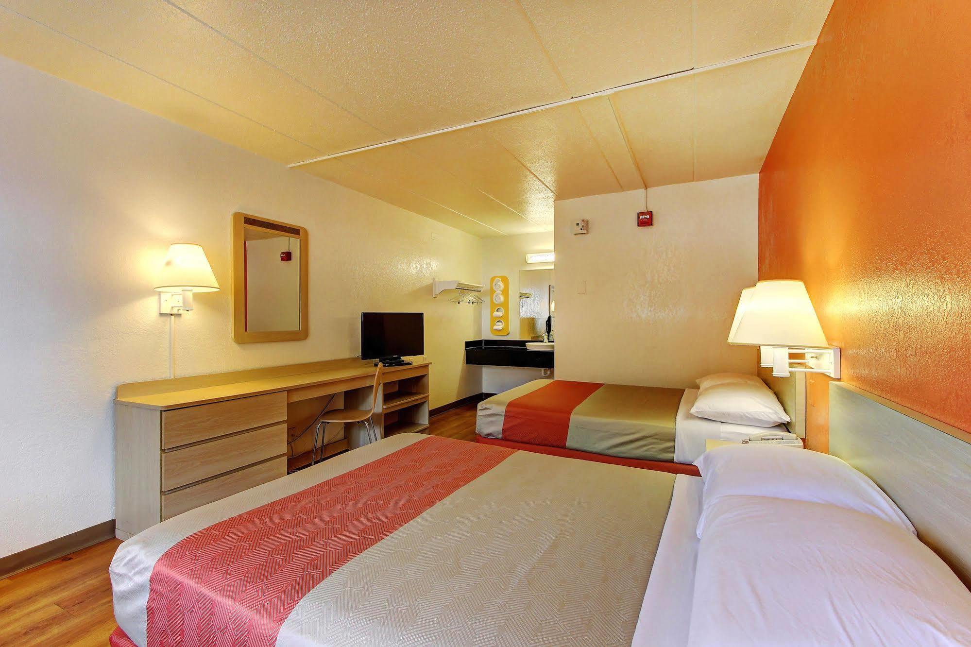 Motel 6-York, Pa Dış mekan fotoğraf