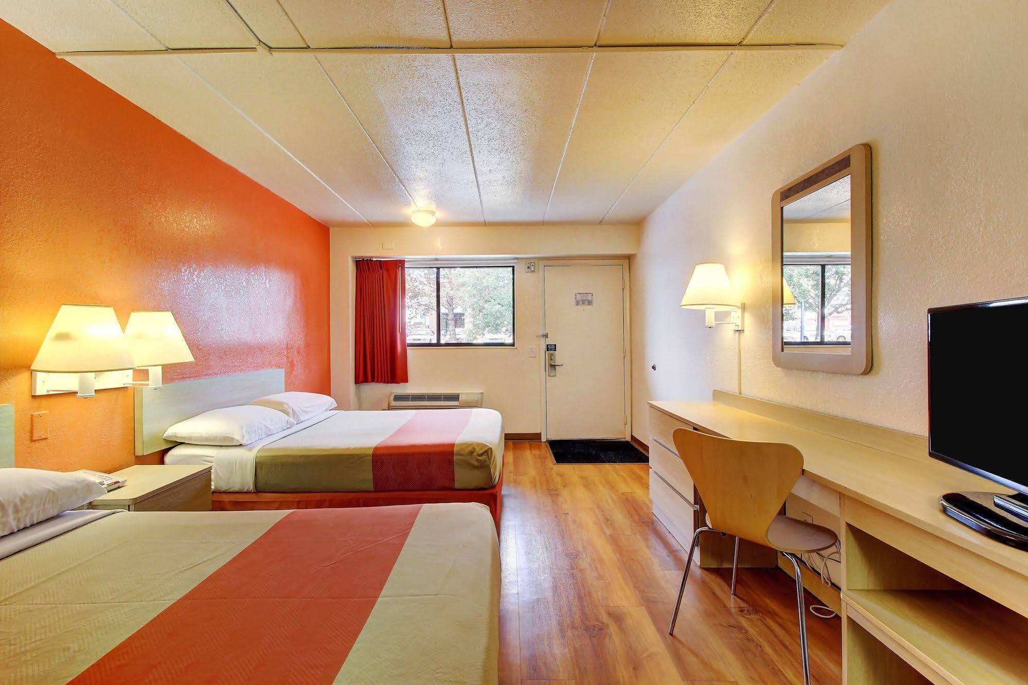 Motel 6-York, Pa Dış mekan fotoğraf
