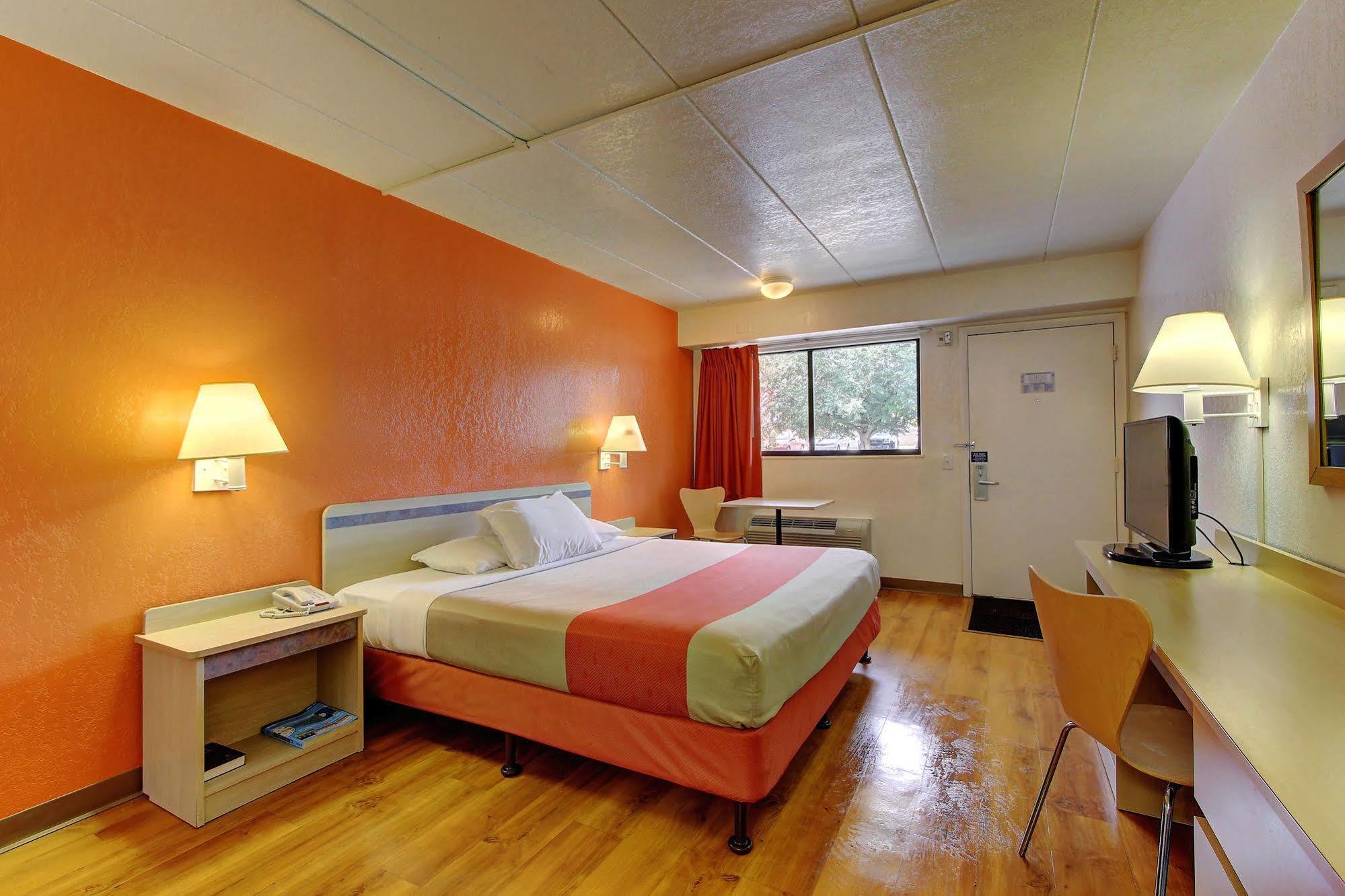 Motel 6-York, Pa Dış mekan fotoğraf