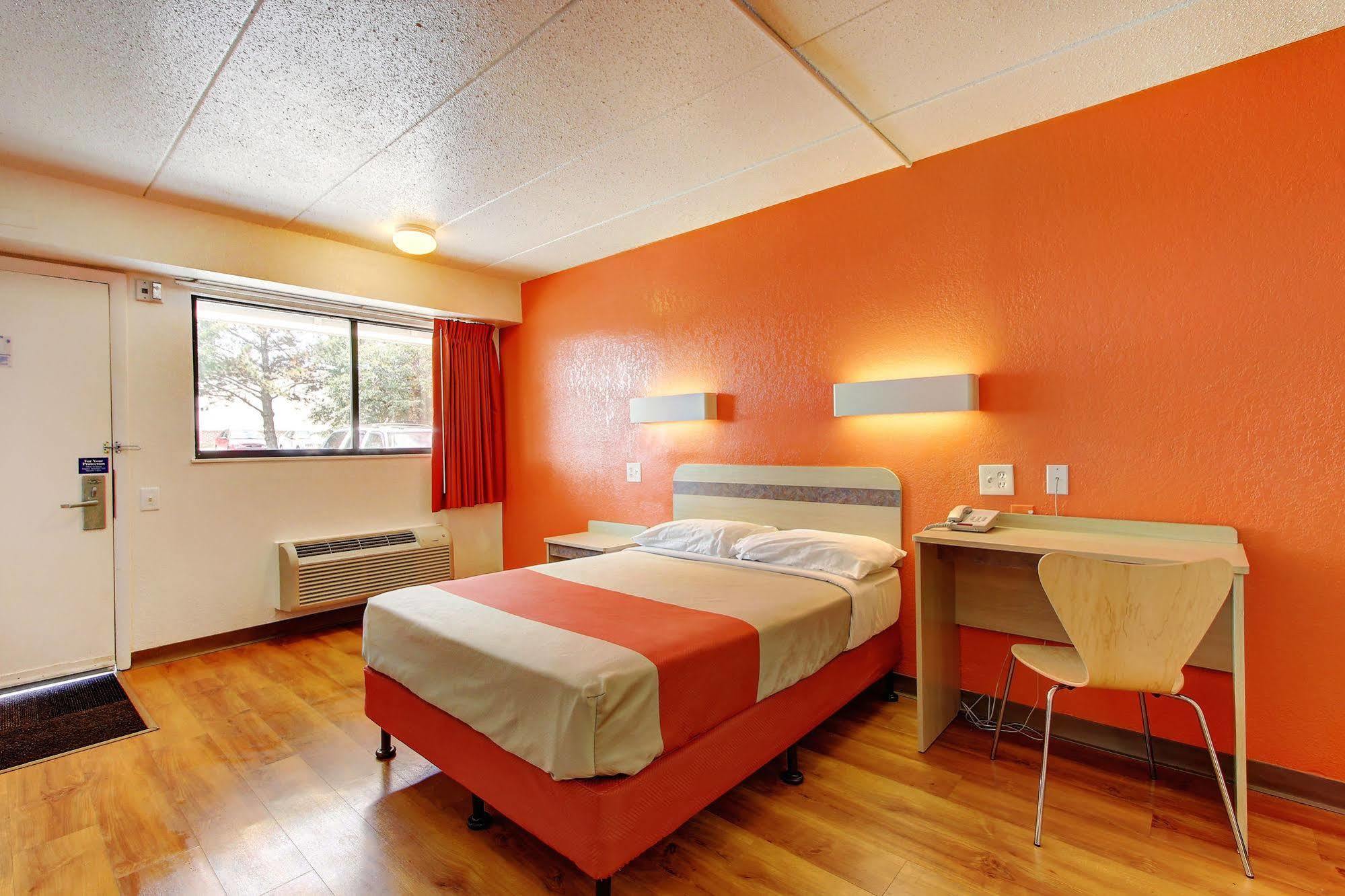 Motel 6-York, Pa Dış mekan fotoğraf