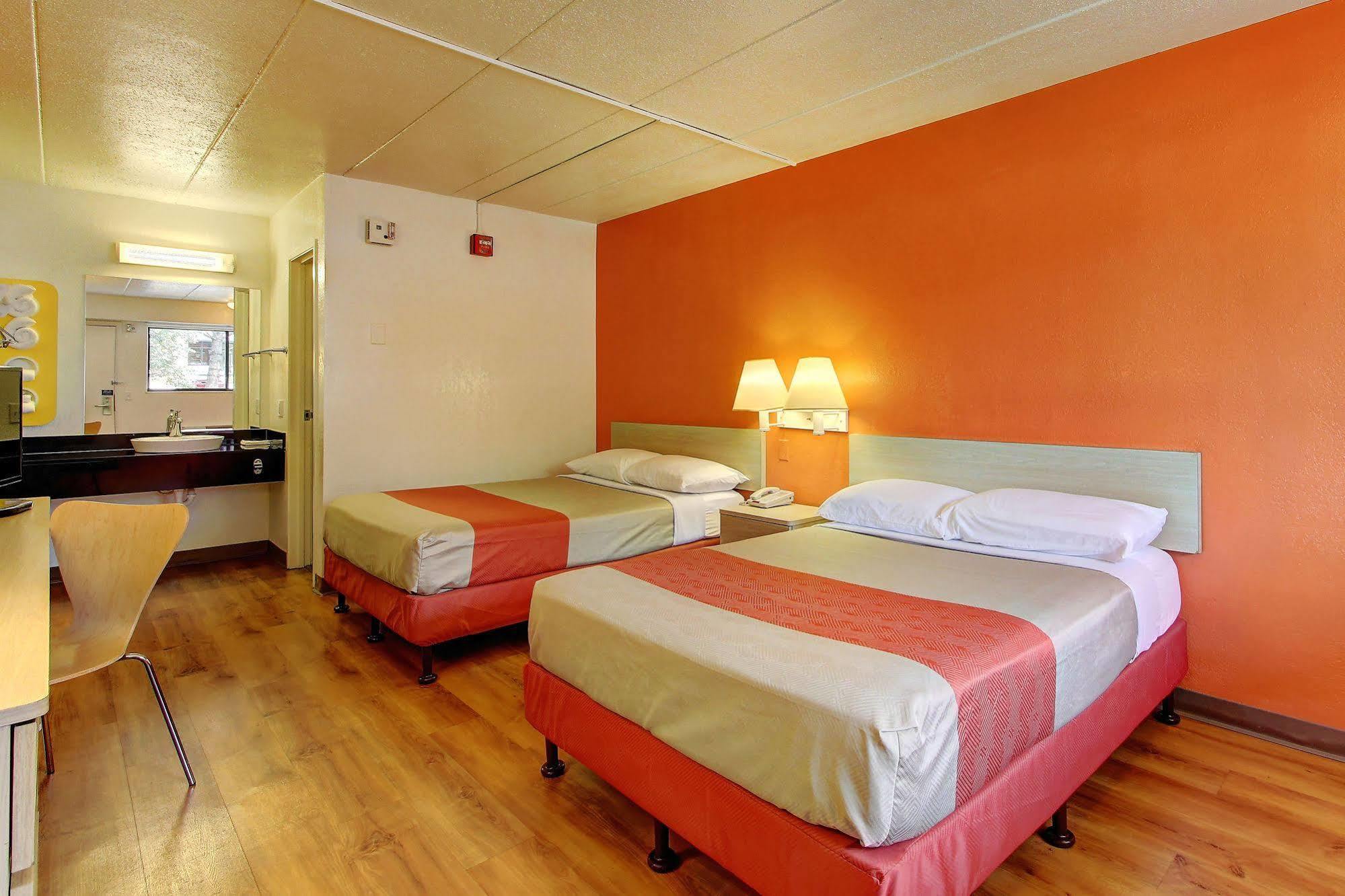 Motel 6-York, Pa Dış mekan fotoğraf