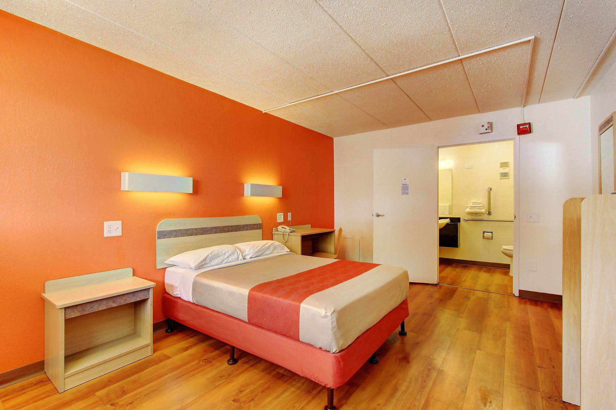 Motel 6-York, Pa Dış mekan fotoğraf