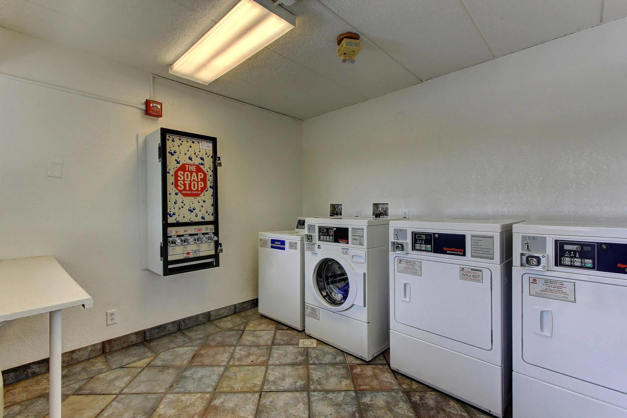 Motel 6-York, Pa Dış mekan fotoğraf