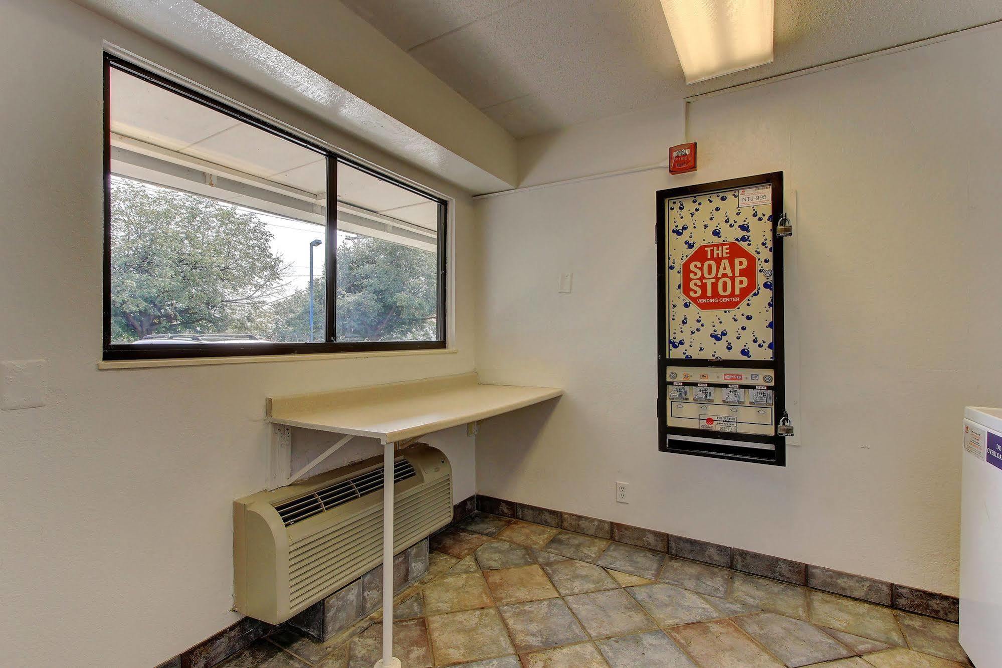 Motel 6-York, Pa Dış mekan fotoğraf