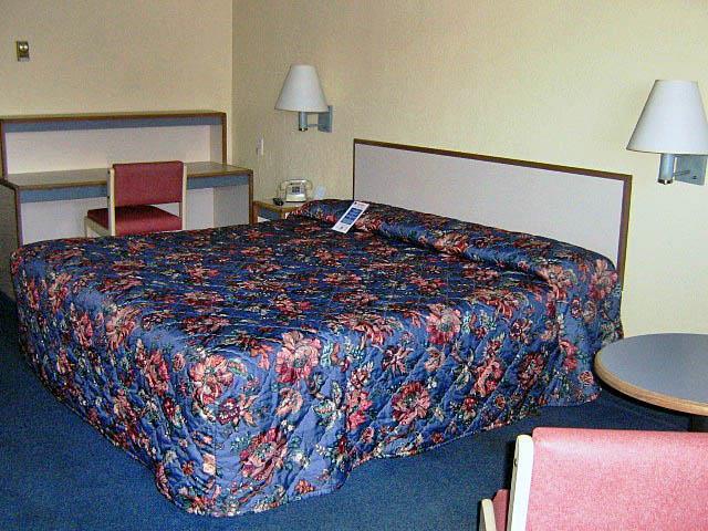 Motel 6-York, Pa Oda fotoğraf