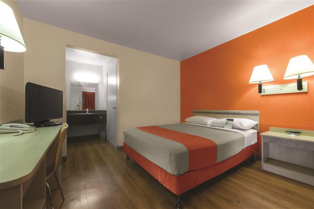 Motel 6-York, Pa Oda fotoğraf